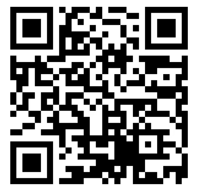 TestFlight QR Code